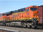 BNSF 7286